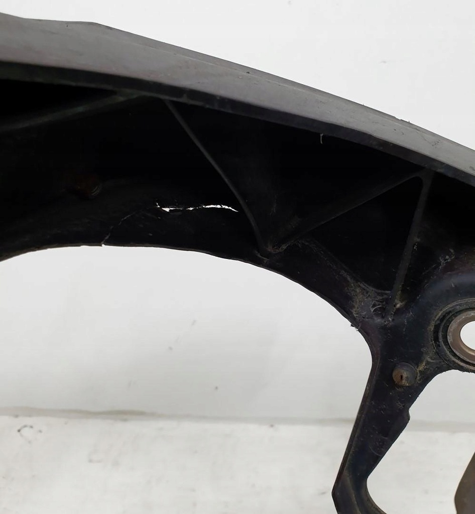 фото №8, Pas передний усилитель audi tt 8n 8n0805594