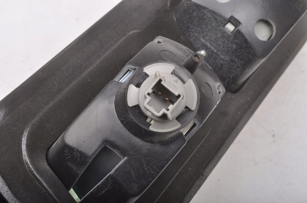 фото №16, Honda accord vi накладка молдинг крышки