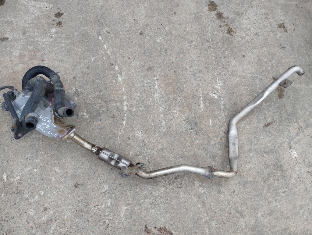 фото №1, 2009 toyota verso обігрівач стояночний webasto