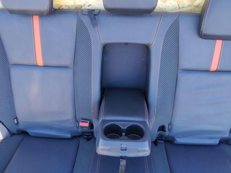 фото №12, Сиденья комплект кожа widltrack uk ford ranger v 2011-2022