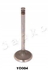 фото №2, Клапан japko do toyota hiace iv 2.4