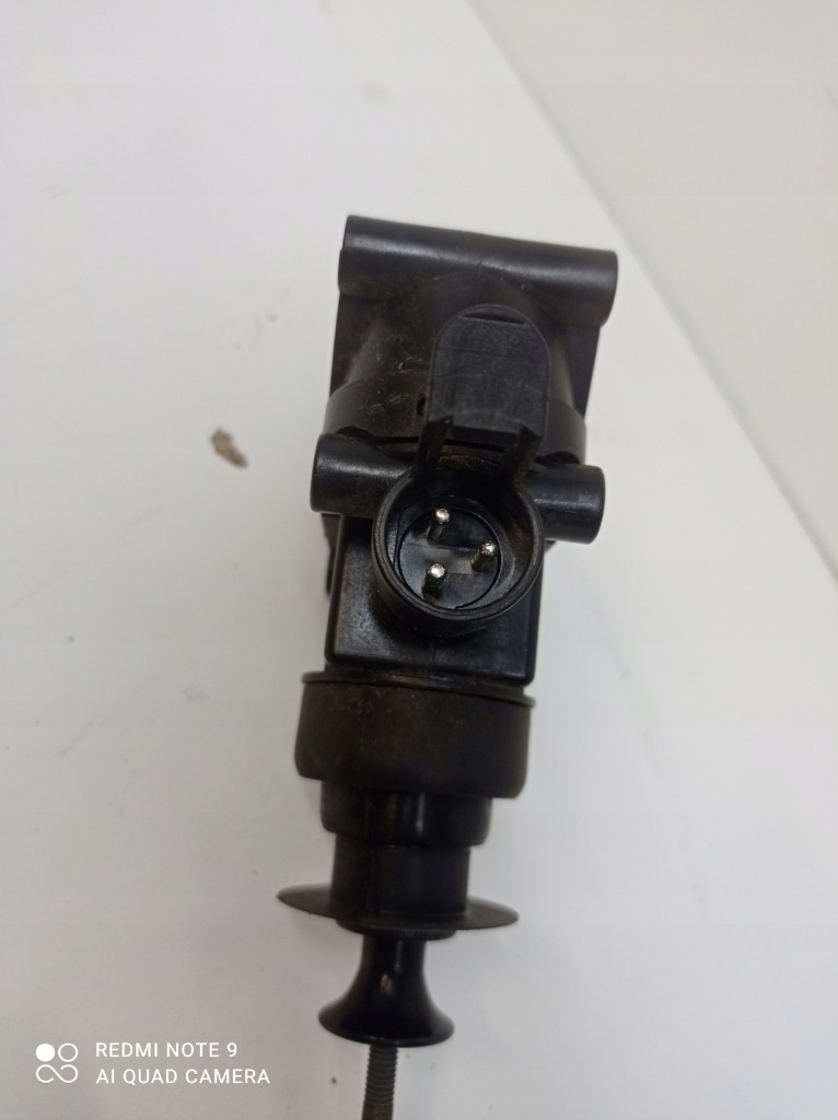 фото №7, Mercedes sl r129 lift привід замка двері l/p