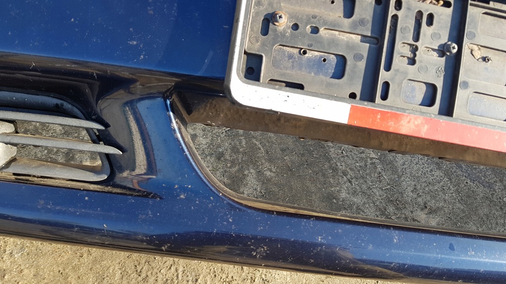 фото №10, Volvo v70 i бампер перед v70 417-26