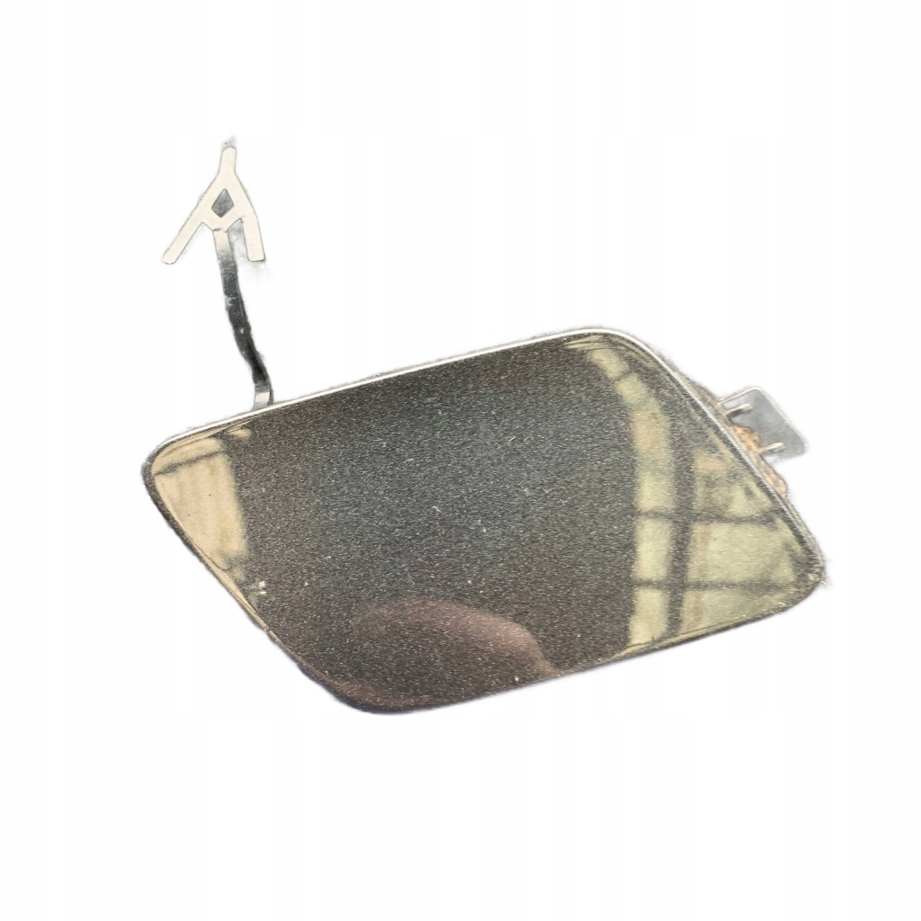 фото №1, Audi a6 c8 заглушка фаркоп бампер s-line 4k0807241a