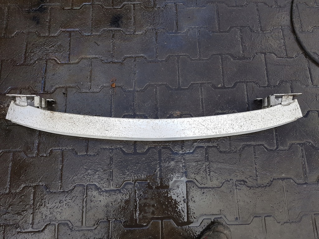 фото №1, Audi a3 8p lift 08-12r cabrio балка бампера задняя