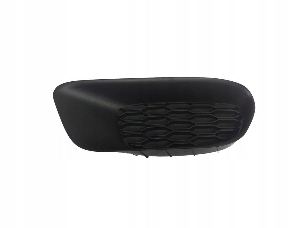 фото №1, Dodge grand caravan 11- решётка радиатора решётка радиатора бампера pr