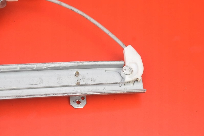 фото №8, Подъемник стекло левый задняя 82731-jg00a nissan x-trail 2 ii t31 07-13