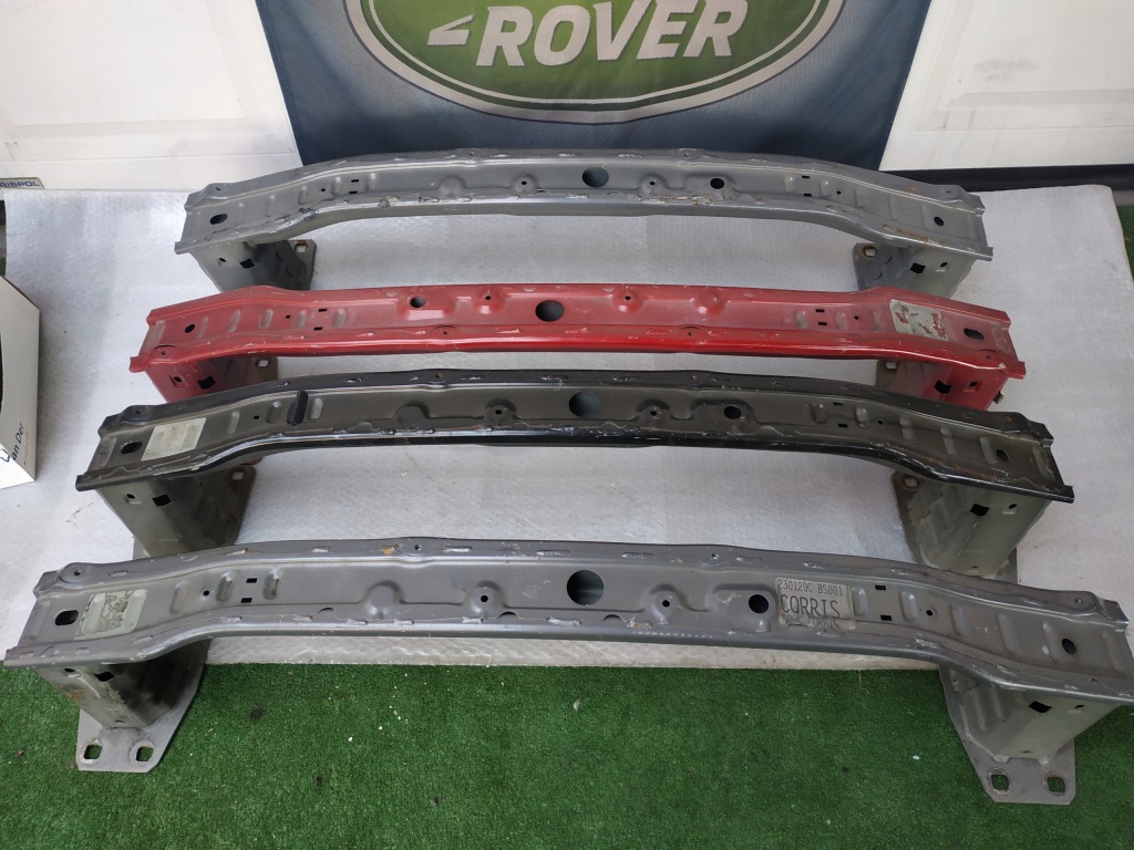 фото №10, Discovery sport l550 накладка бампера правая