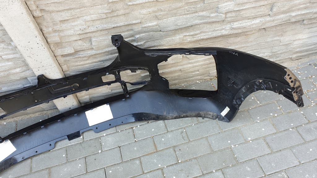 фото №5, Бампер bmw x5 g05 m набор