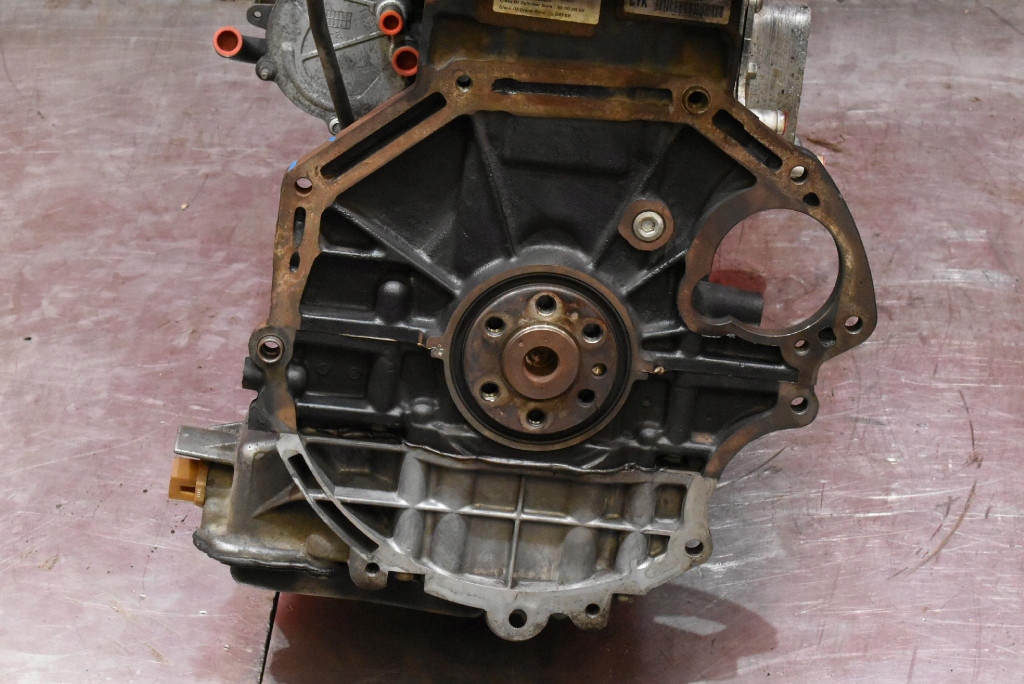 фото №9, Двигун блок двигуна дизель z22d1 chevrolet captiva 1 i 2.2 vcdi 184 km 4x4 film