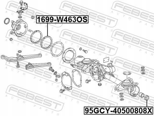 фото №2, Mercedes klasa g w461 g 280 cdi 04.09-