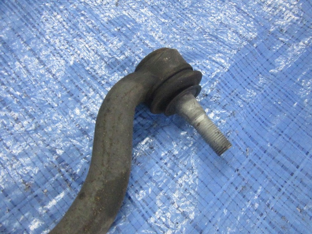 фото №6, Dodge durango iii 3.6i 2015 рейка рульова трансмісія