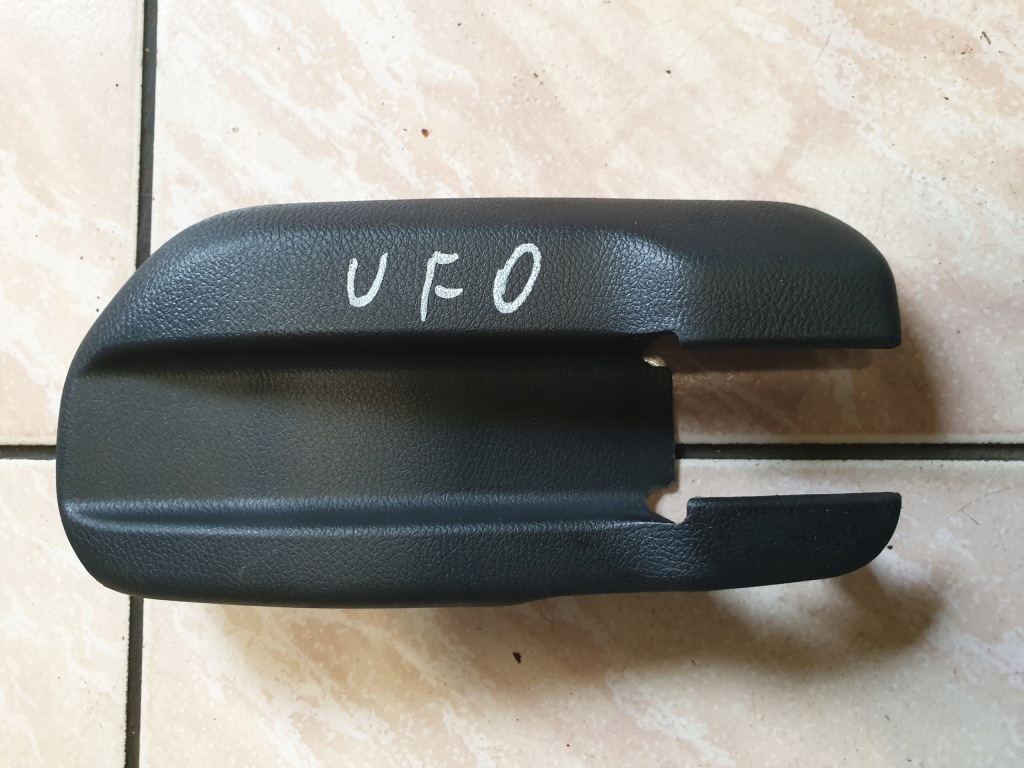 фото №1, Захист накладка заглушка honda civic viii ufo 5d