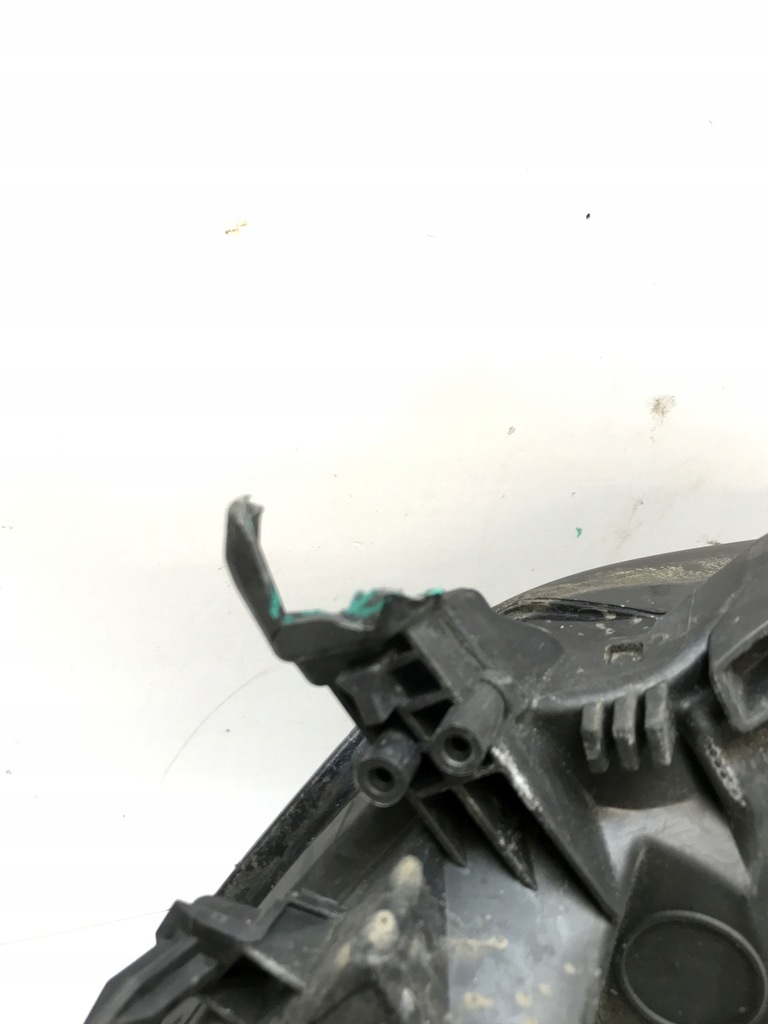 фото №13, Renault megane iv лампа правая правый перед передняя led 90060925