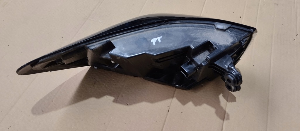 фото №6, Лампа правая задняя правый задняя volkswagen id.4 vw id4 11a945096