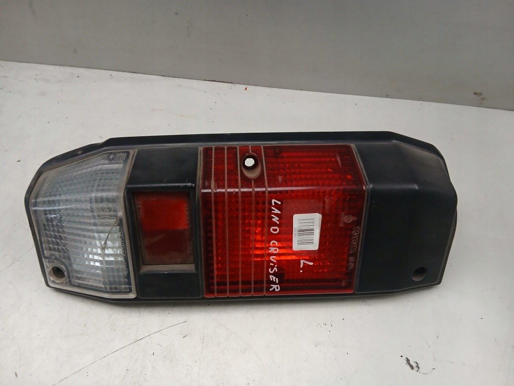 Купить Toyota land cruiser lj70 лампа левая задняя задний  оригинал