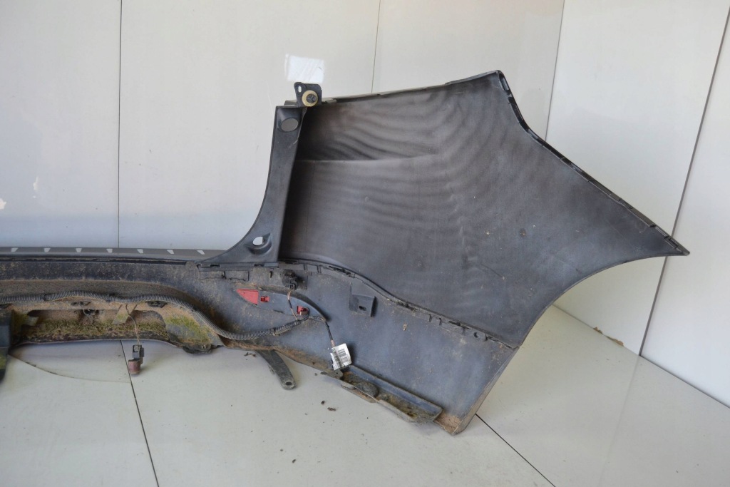 Бампер задний  renault megane 3 iii универсал gt с Разборки