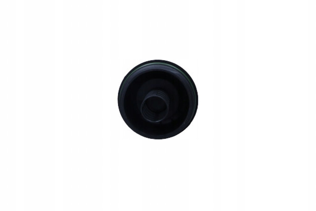 фото №1, Корпус фильтра масла ford mondeo 1,8/2,0