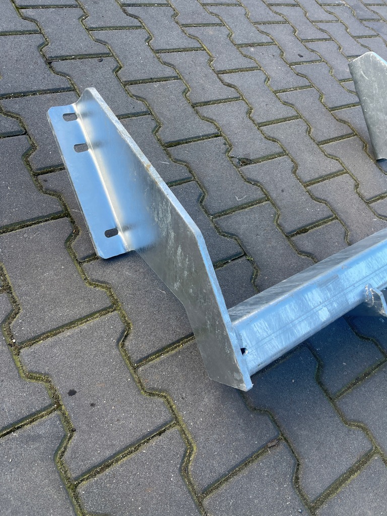 фото №9, Renault mascott hak буксировочный 98-10rok masywny 3,5t