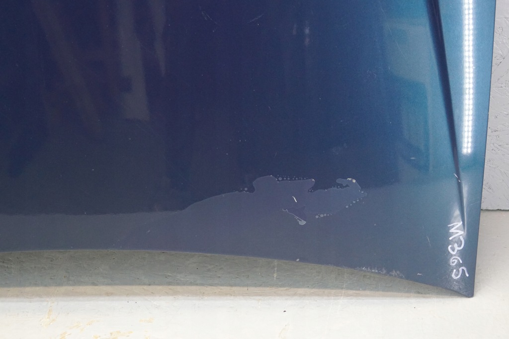 фото №7, Капот крышка opel astra h