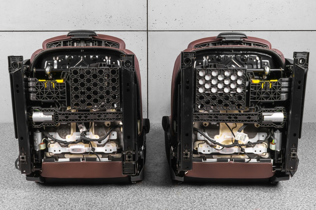 фото №8, Bmw 4 g26 сидіння салон заднє сидіння середина mokka harman kardon tylko 26km!