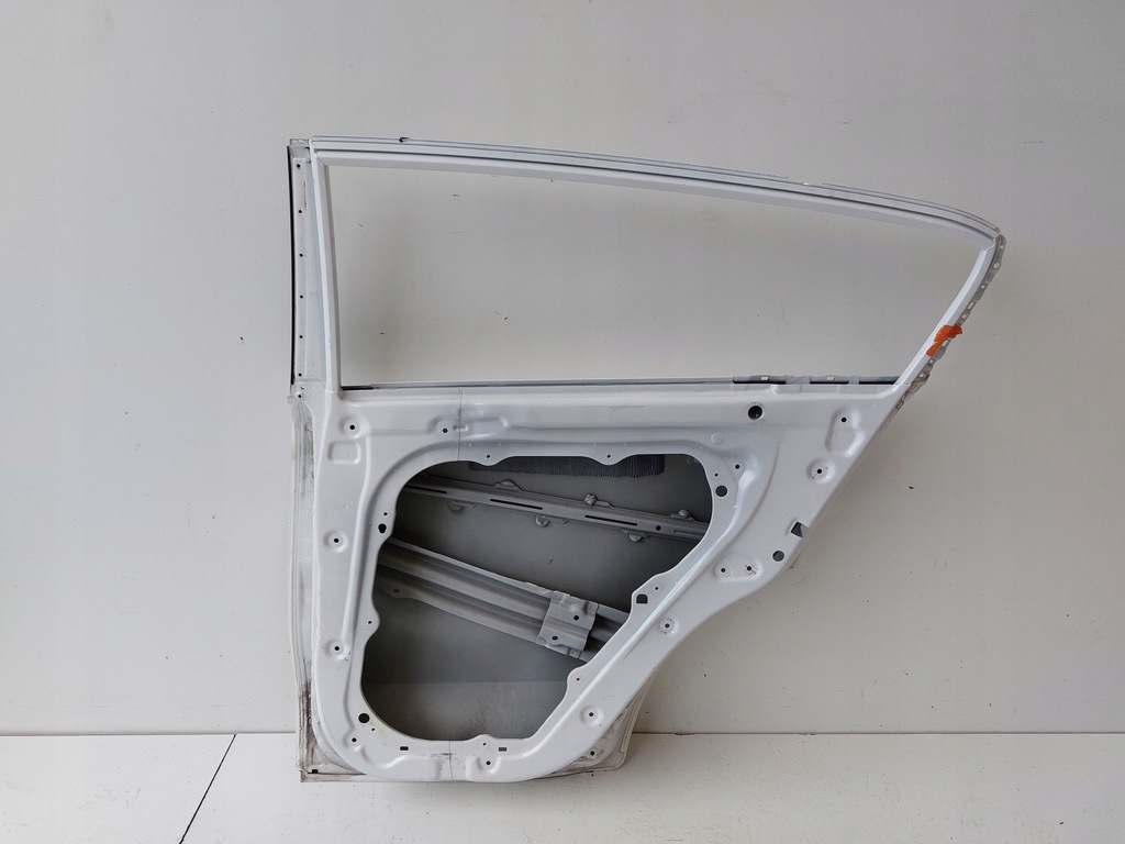 фото №5, Kia sportage iv дверь правый задняя оригинал