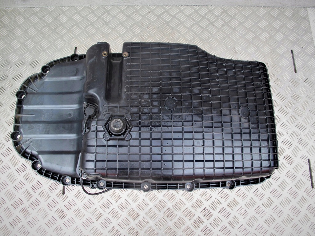 фото №3, Піддон масляна scania r s ntg