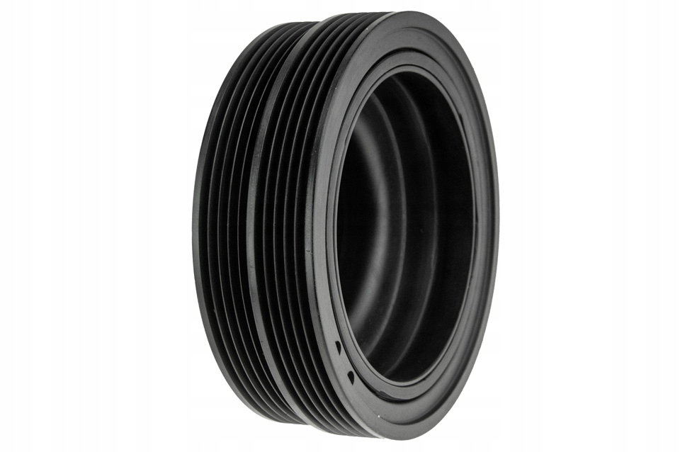 фото №2, Nty rkp-ms-007 шкив, wał коленчатый