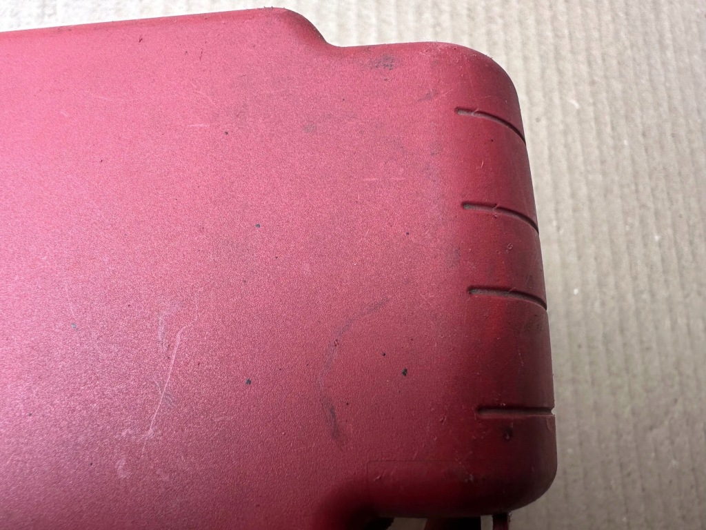 Citroen peugeot защита клеммы плюсовой 9662286280 с Разборки