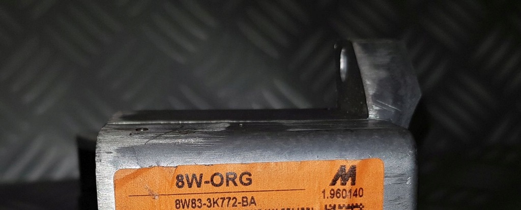 фото №5, Jaguar xf xj xk блокування модуль колонки керма