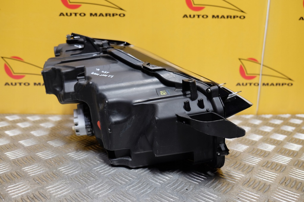 фото №13, Lexus rc rc200t rc300h 2015- фара лампа full led l usa