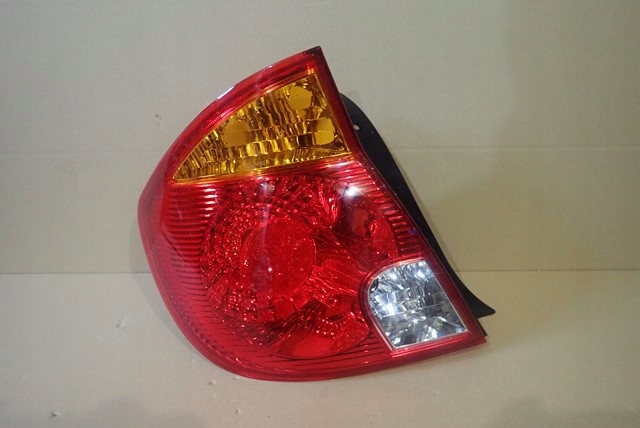 фото №1, Лампа левая задняя левый задняя hyundai accent 03-