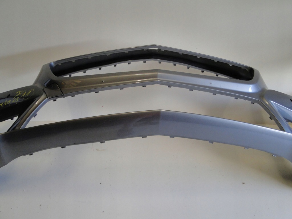 фото №5, Mercedes sl r231 231 бампер передний amg набор pts парктроник омыватель