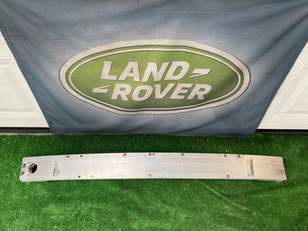 фото №10, 18+ evoque ii l551 молдинг дверь перед левая верхний