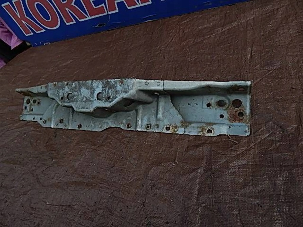 фото №6, Усилитель pas передний góra suzuki grand vitara ii 05-15