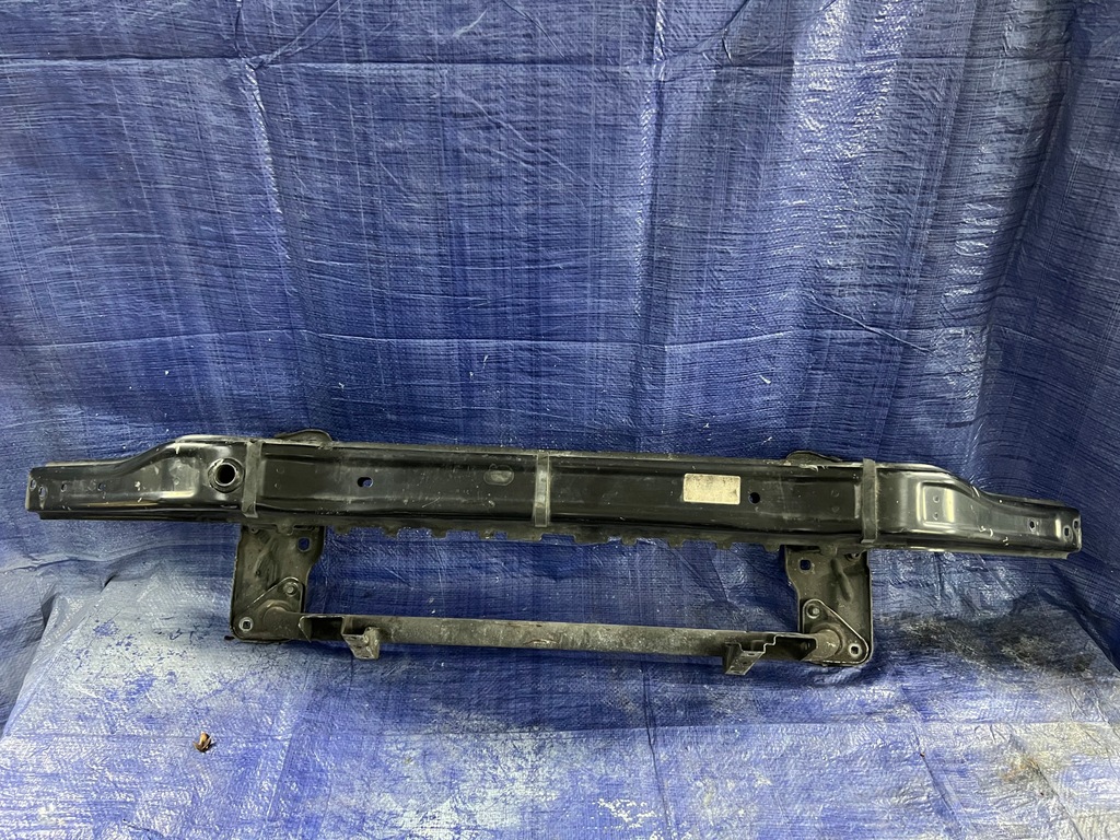 фото №1, Mercedes ml w166 балка pas передний