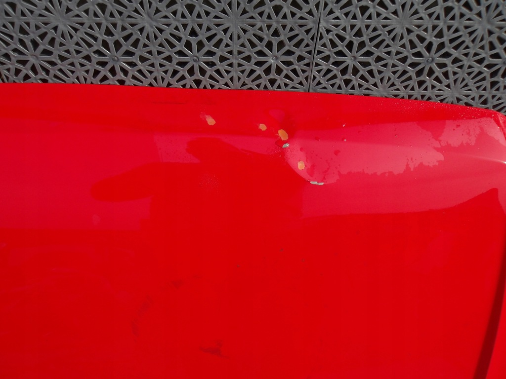 фото №2, Капот vw t-roc 2gn