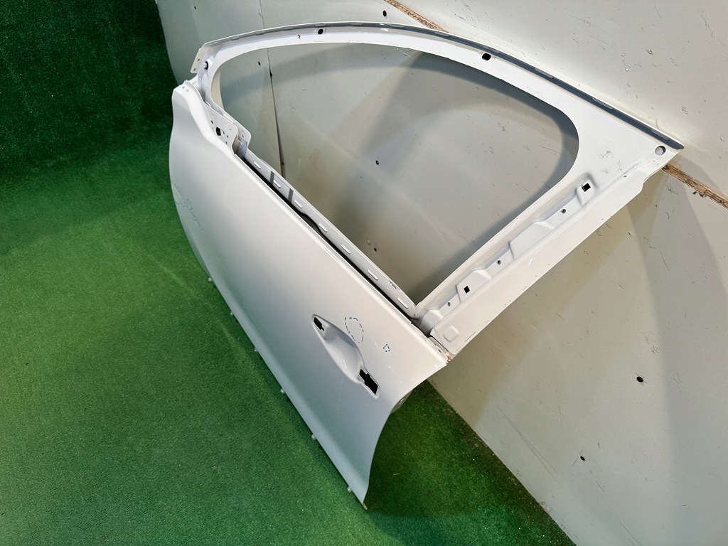 фото №8, Peugeot 2008 i 1 дверь левый перед передние левая