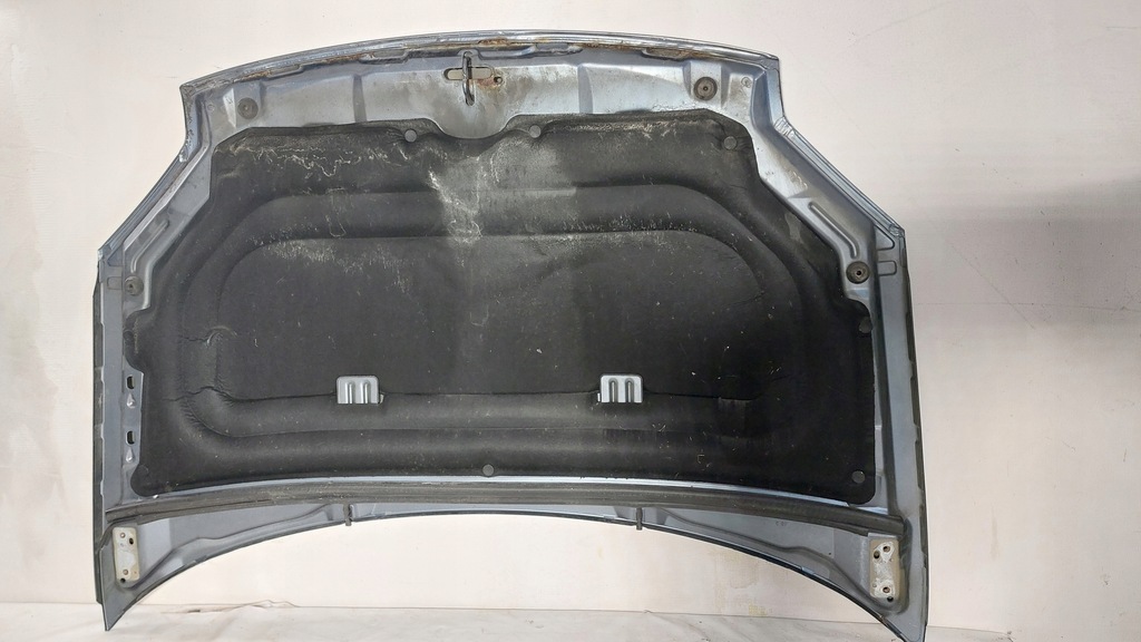 фото №7, Капот кришка багажника передня peugeot partner i eu