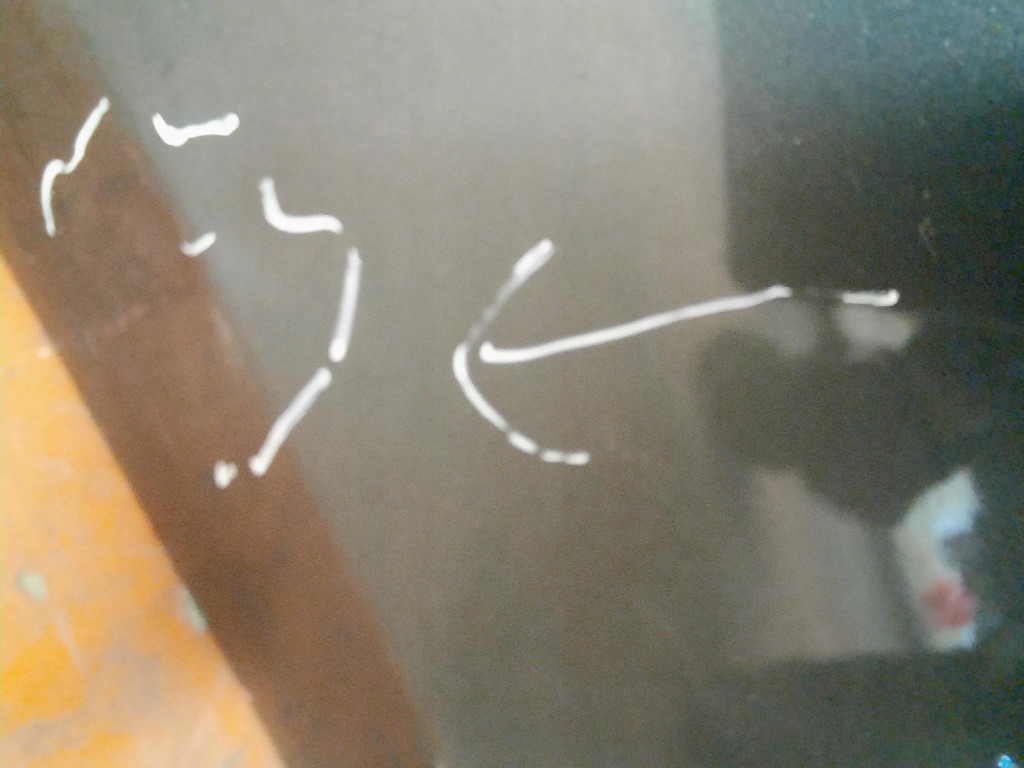 фото №8, Skoda fabia ii 2 07-14 двері задня задні ліва