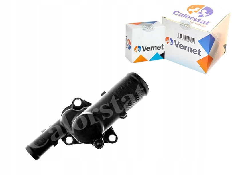 фото №3, Vernet термостат renault 89c 1,2b