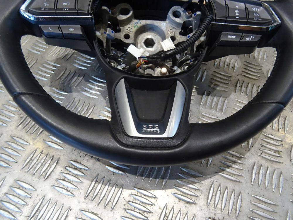 фото №6, Mazda cx-5 ii повітропровід мультифункція