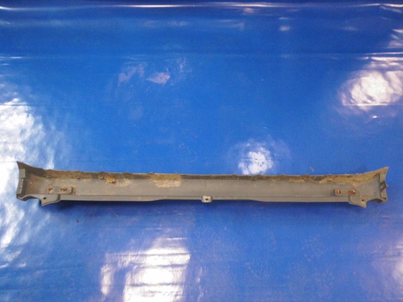 фото №4, Усилитель pas перед lift vivaro trafic primaster