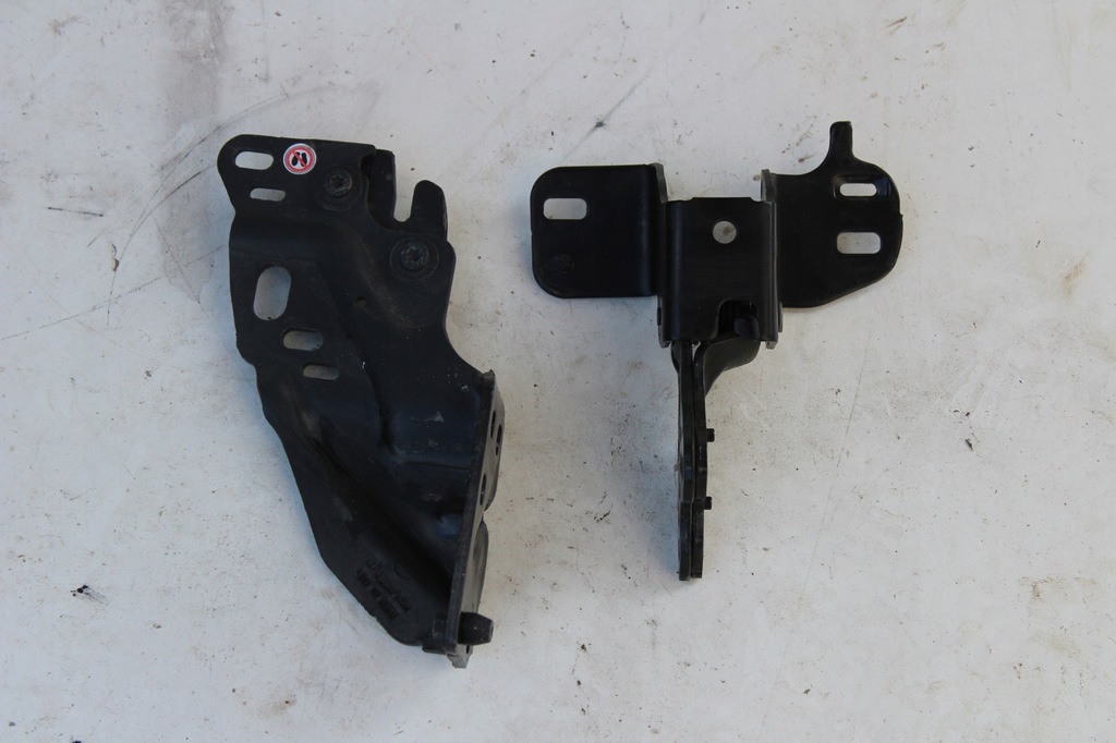 фото №1, Петля двері av11r25000ab p.t ford b-max