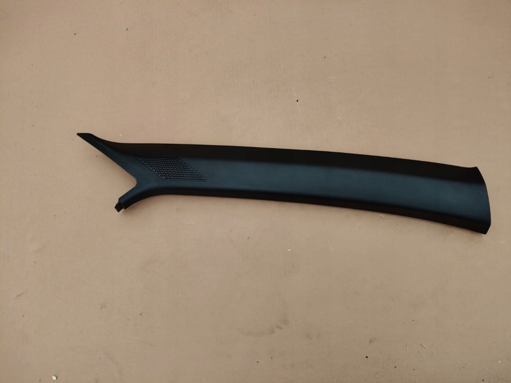 фото №1, Seat cupra leon iv защита стойка передняя правая 5fa867234