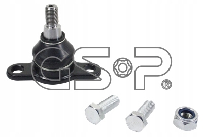 фото №1, Шарова опора wah. l/p