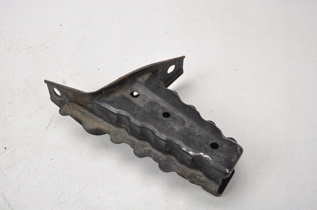 фото №7, Subaru outback iv кронштейн зона деформації комплект