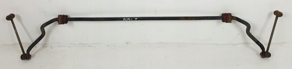 фото №1, Тяга стабилизатор задняя задний mercedes glk x204