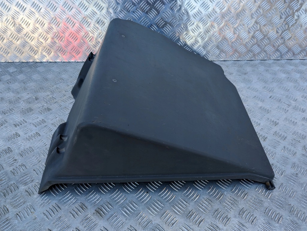 фото №3, Крышка подножка na аккумуляторы scania 4 i r