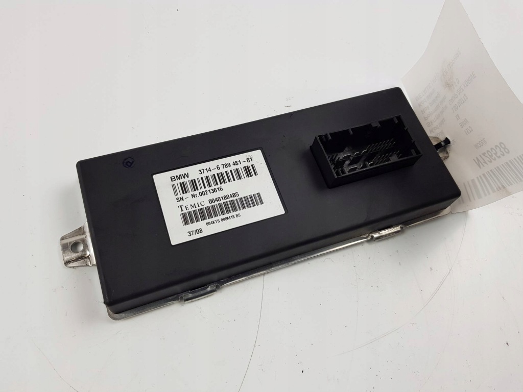 Купить Модуль dynamic drive 6789481 bmw x6 e71